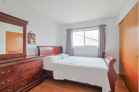 Tiny photo for 9389 Hamlin Avenue, Des Plaines, IL 60016 (MLS # 12732995)