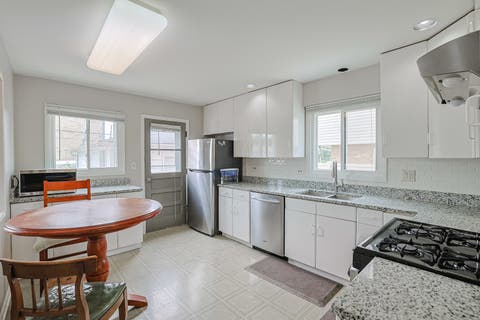 Tiny photo for 9389 Hamlin Avenue, Des Plaines, IL 60016 (MLS # 12732995)