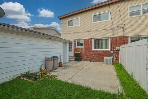 Tiny photo for 9389 Hamlin Avenue, Des Plaines, IL 60016 (MLS # 12732995)