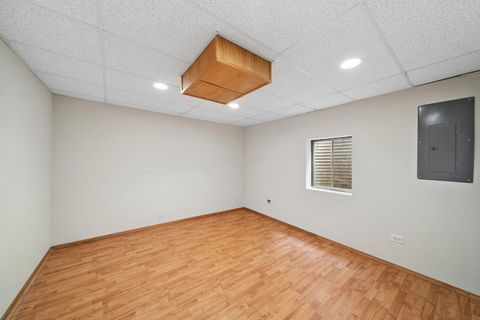 Tiny photo for 2216 Olde Mill Road, Plainfield, IL 60586 (MLS # 12614807)