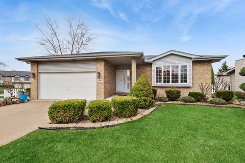 Photo of 2216 Olde Mill Road, Plainfield, IL 60586 (MLS # 12614807)