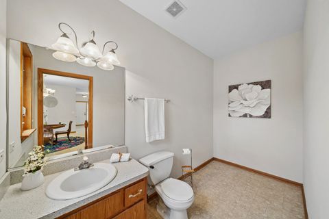 Tiny photo for 2216 Olde Mill Road, Plainfield, IL 60586 (MLS # 12614807)