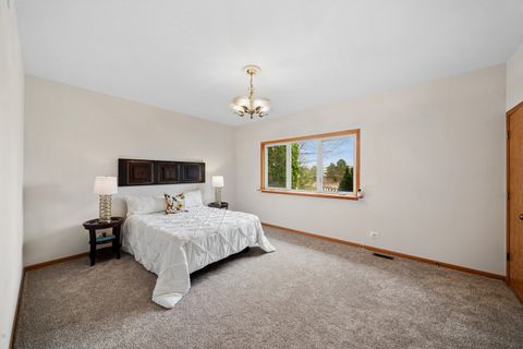 Tiny photo for 2216 Olde Mill Road, Plainfield, IL 60586 (MLS # 12614807)