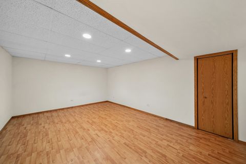 Tiny photo for 2216 Olde Mill Road, Plainfield, IL 60586 (MLS # 12614807)