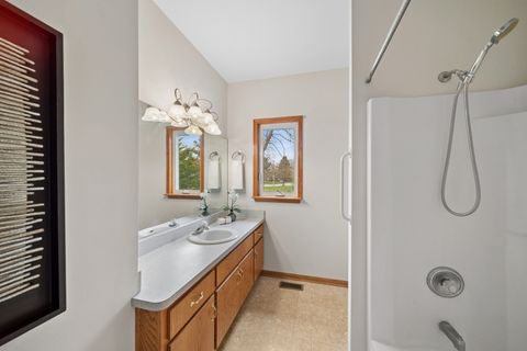 Tiny photo for 2216 Olde Mill Road, Plainfield, IL 60586 (MLS # 12614807)