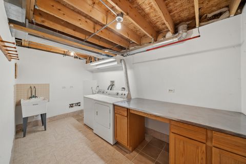 Tiny photo for 2216 Olde Mill Road, Plainfield, IL 60586 (MLS # 12614807)