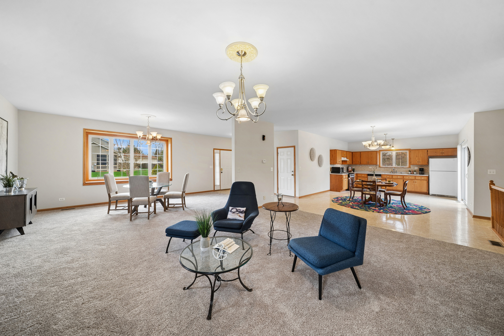 2216 Olde Mill Road