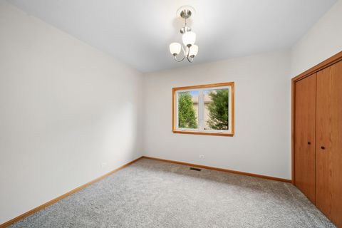 Tiny photo for 2216 Olde Mill Road, Plainfield, IL 60586 (MLS # 12614807)