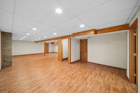 Tiny photo for 2216 Olde Mill Road, Plainfield, IL 60586 (MLS # 12614807)