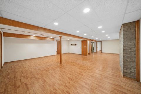 Tiny photo for 2216 Olde Mill Road, Plainfield, IL 60586 (MLS # 12614807)