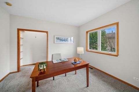 Tiny photo for 2216 Olde Mill Road, Plainfield, IL 60586 (MLS # 12614807)