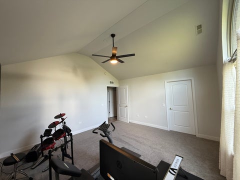 Tiny photo for 16010 S Messenger Circle #-, Homer Glen, IL 60491 (MLS # 12760920)