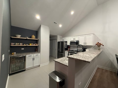 Tiny photo for 16010 S Messenger Circle #-, Homer Glen, IL 60491 (MLS # 12760920)