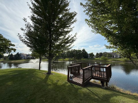 Tiny photo for 16010 S Messenger Circle #-, Homer Glen, IL 60491 (MLS # 12760920)