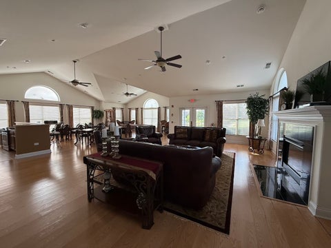 Tiny photo for 16010 S Messenger Circle #-, Homer Glen, IL 60491 (MLS # 12760920)