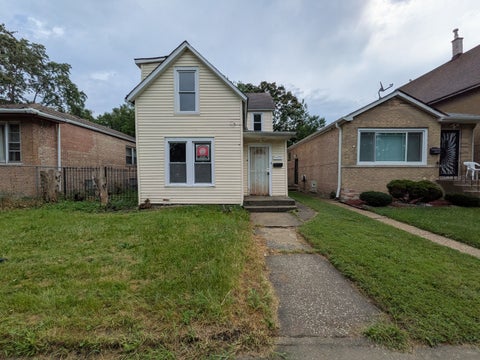 Photo of 11833 S HARVARD Avenue, Chicago, IL 60628 (MLS # 12745857)