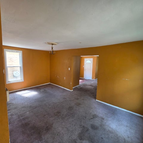 Tiny photo for 11833 S HARVARD Avenue, Chicago, IL 60628 (MLS # 12745857)