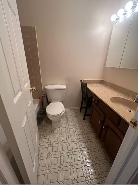 Tiny photo for 964 Harvest Circle #964, Buffalo Grove, IL 60089 (MLS # 12705334)