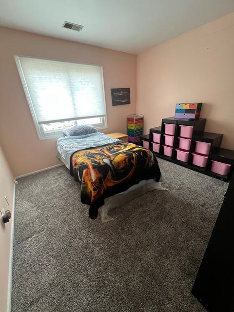 Tiny photo for 964 Harvest Circle #964, Buffalo Grove, IL 60089 (MLS # 12705334)