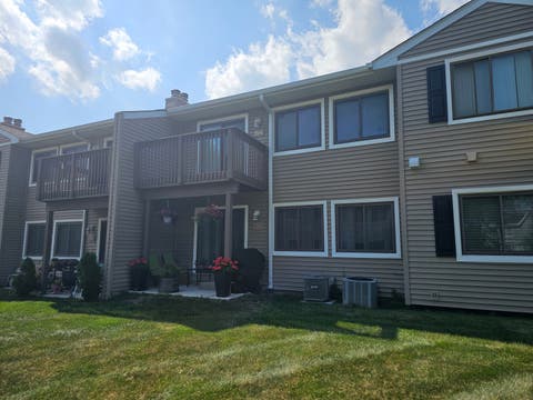 Tiny photo for 964 Harvest Circle #964, Buffalo Grove, IL 60089 (MLS # 12705334)