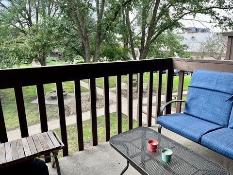 Tiny photo for 101 Caterpillar Drive #2C, Joliet, IL 60436 (MLS # 12760237)