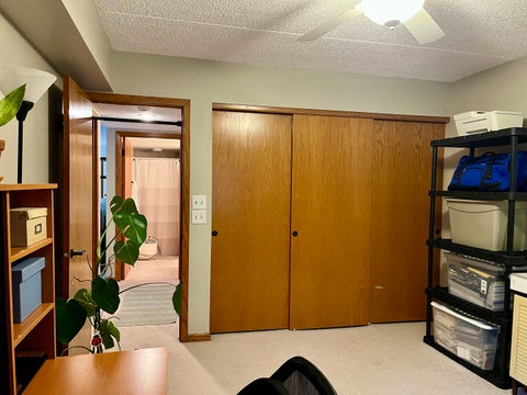 Tiny photo for 101 Caterpillar Drive #2C, Joliet, IL 60436 (MLS # 12760237)