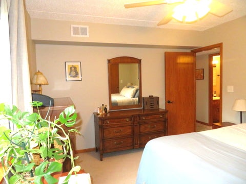 Tiny photo for 101 Caterpillar Drive #2C, Joliet, IL 60436 (MLS # 12760237)