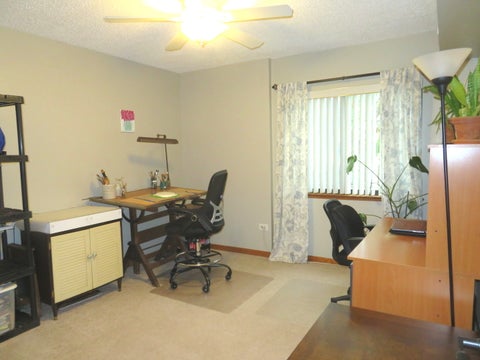 Tiny photo for 101 Caterpillar Drive #2C, Joliet, IL 60436 (MLS # 12760237)
