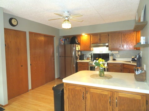 Tiny photo for 101 Caterpillar Drive #2C, Joliet, IL 60436 (MLS # 12760237)
