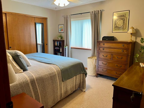 Tiny photo for 101 Caterpillar Drive #2C, Joliet, IL 60436 (MLS # 12760237)