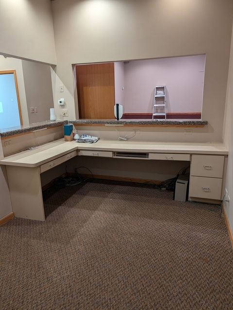 Tiny photo for 1795 S Washington Street #108, Naperville, IL 60565 (MLS # 12221779)