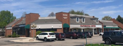 Tiny photo for 1795 S Washington Street #108, Naperville, IL 60565 (MLS # 12221779)