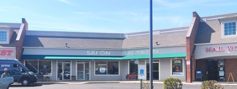 Tiny photo for 1795 S Washington Street #108, Naperville, IL 60565 (MLS # 12221779)