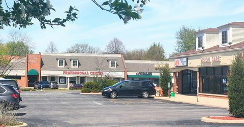 Tiny photo for 1795 S Washington Street #108, Naperville, IL 60565 (MLS # 12221779)