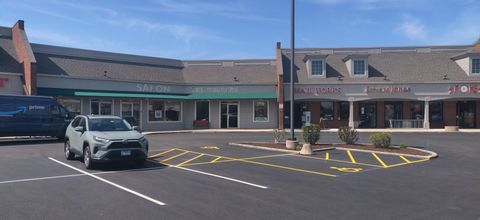 Tiny photo for 1795 S Washington Street #108, Naperville, IL 60565 (MLS # 12221779)