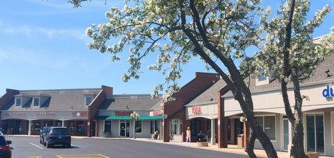 Tiny photo for 1795 S Washington Street #108, Naperville, IL 60565 (MLS # 12221779)