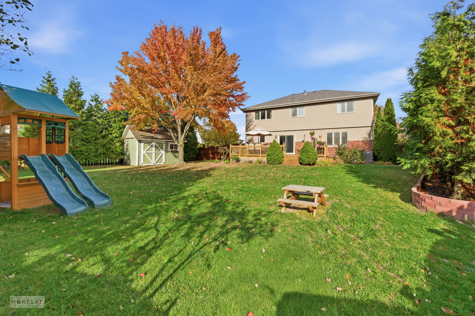 Minooka, Illinois 60447, United States, 4 Bedrooms Bedrooms, ,3 BathroomsBathrooms,Residential,Active,242157