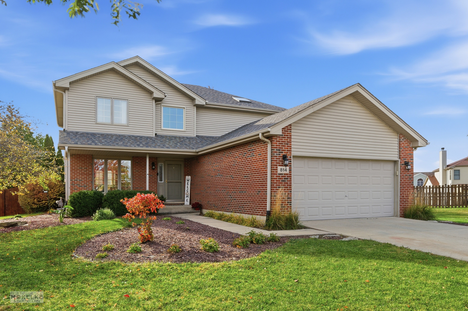 Minooka, Illinois 60447, United States, 4 Bedrooms Bedrooms, ,3 BathroomsBathrooms,Residential,Active,242157