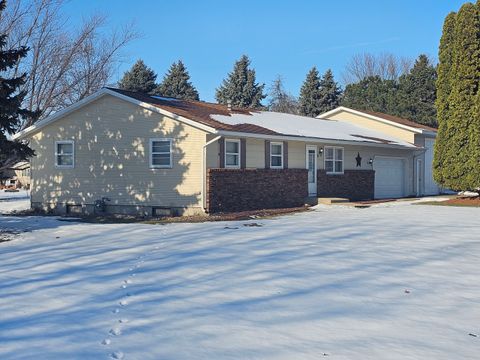 Photo of 10081 Brian Street, Rock Falls, IL 61071 (MLS # 12535306)