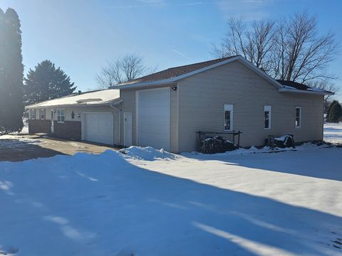 Tiny photo for 10081 Brian Street, Rock Falls, IL 61071 (MLS # 12535306)