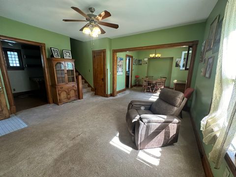 Tiny photo for 308 S Genesee Street, Morrison, IL 61270 (MLS # 12464967)