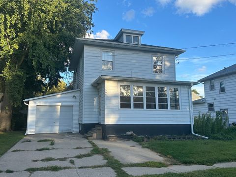 Tiny photo for 308 S Genesee Street, Morrison, IL 61270 (MLS # 12464967)
