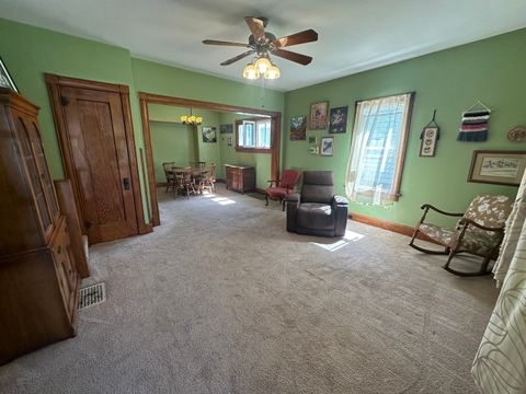 Tiny photo for 308 S Genesee Street, Morrison, IL 61270 (MLS # 12464967)