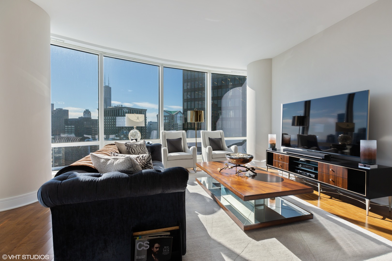 401 N Wabash Avenue 46G