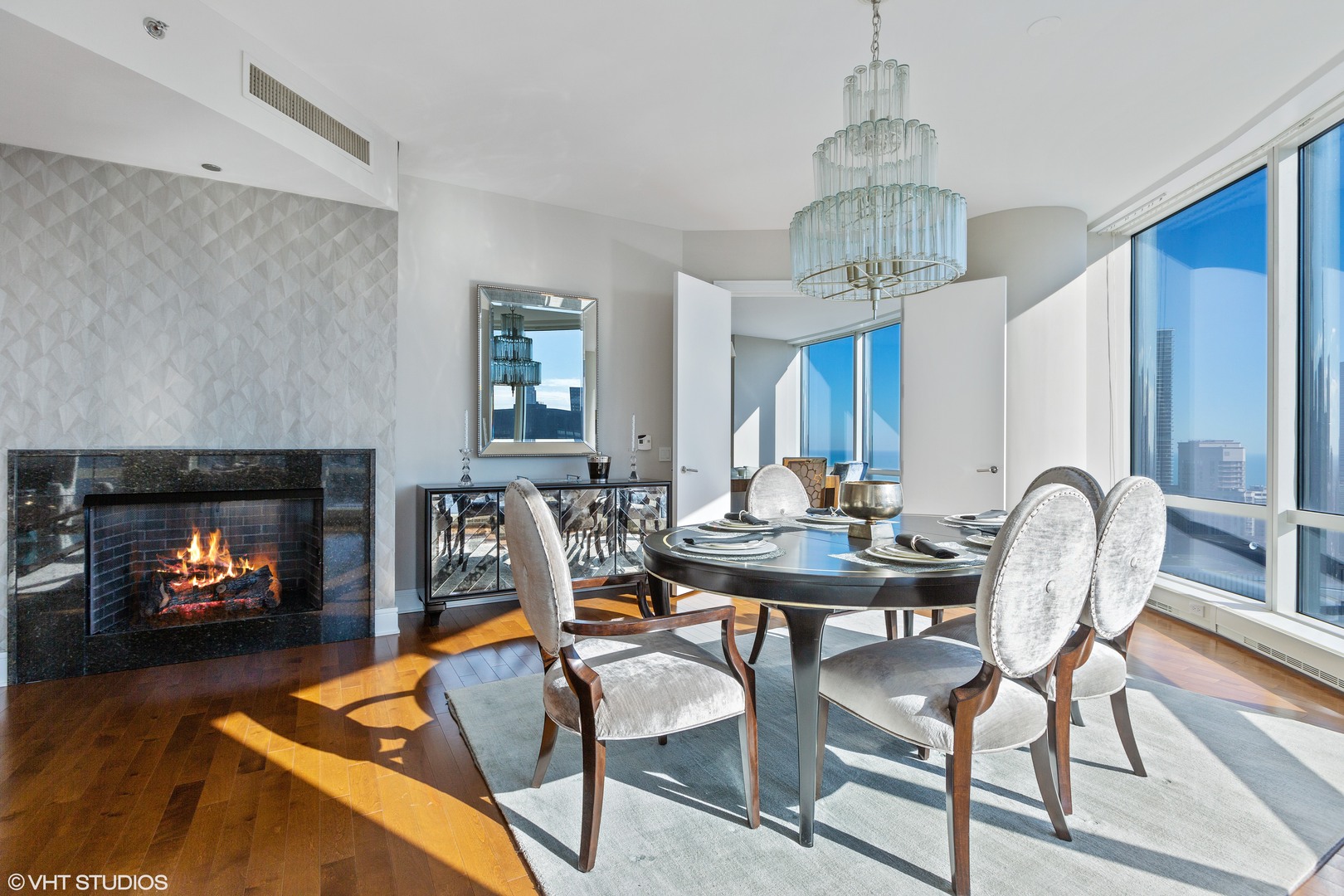 401 N Wabash Avenue 46G