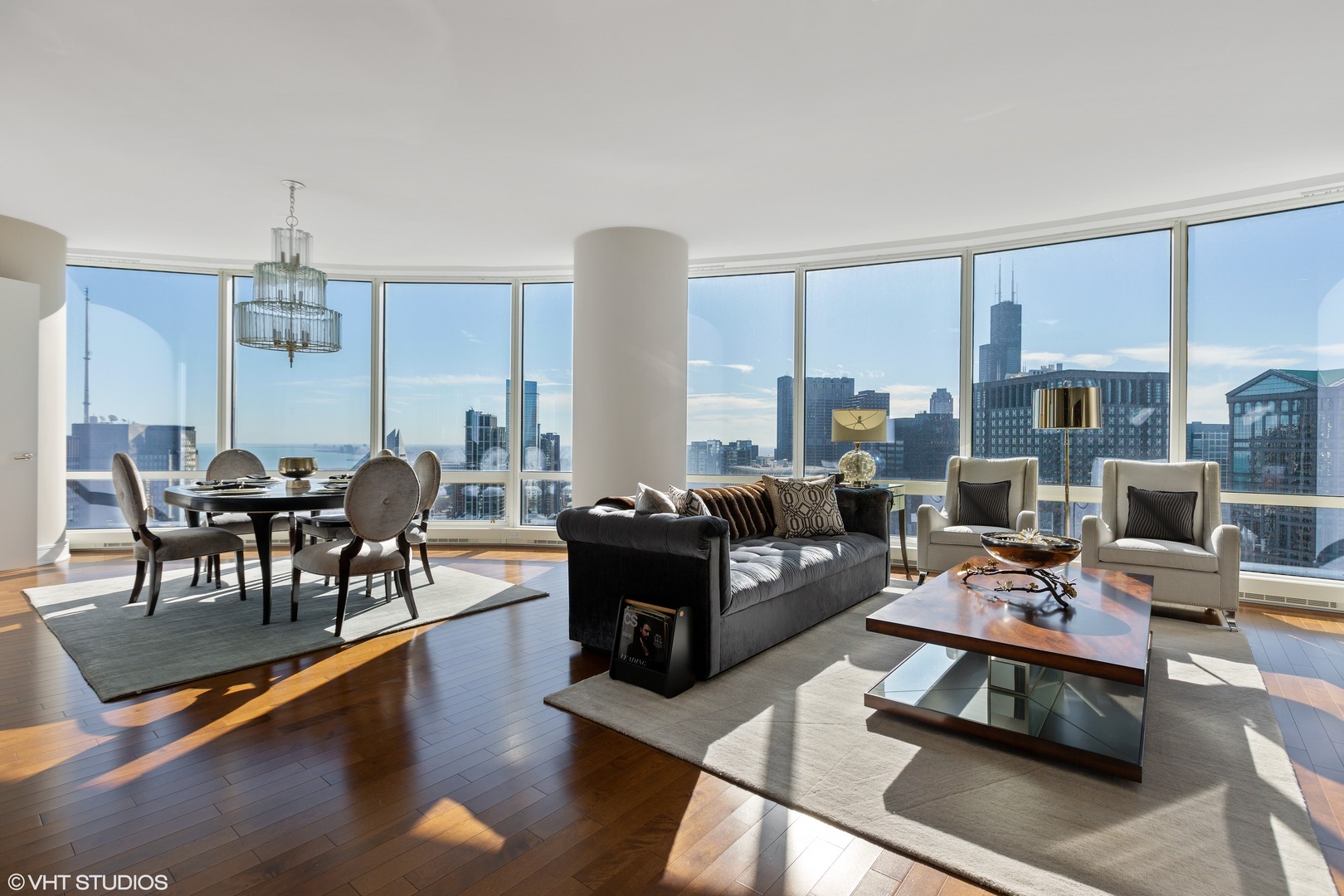 401 N Wabash Avenue 46G