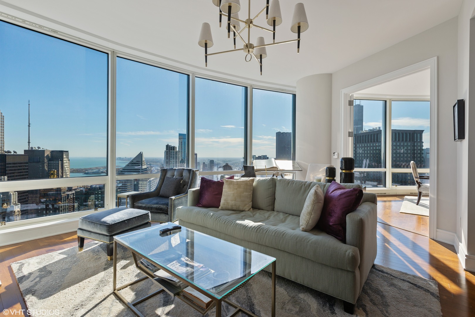 401 N Wabash Avenue 46G