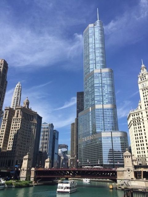 401 N Wabash Avenue 46G Chicago IL 60611
