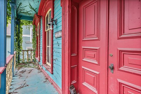 Tiny photo for 2445 High Street, Blue Island, IL 60406 (MLS # 12472245)