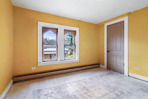 Tiny photo for 2445 High Street, Blue Island, IL 60406 (MLS # 12472245)